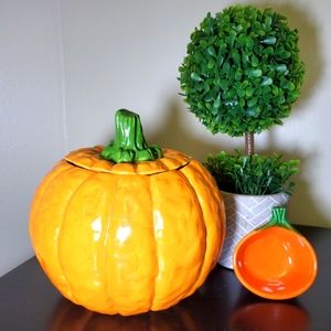 Fall Holiday Decor